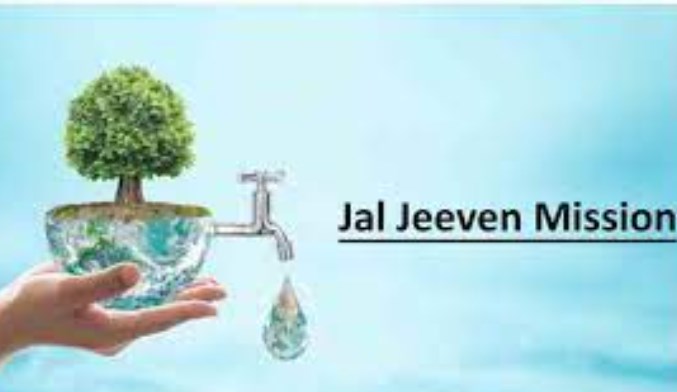 Sr. IAS Officer Alleges Bunglings in Jal Jeevan Mission