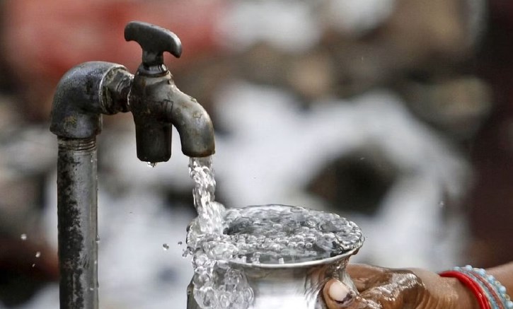 JJM holds 4464 activities across J&K during “Back to Village” phase V