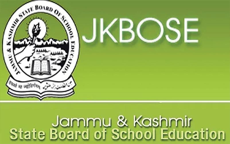 JKBOSE notifies dates for re-evaluation, photocopies of answer scripts