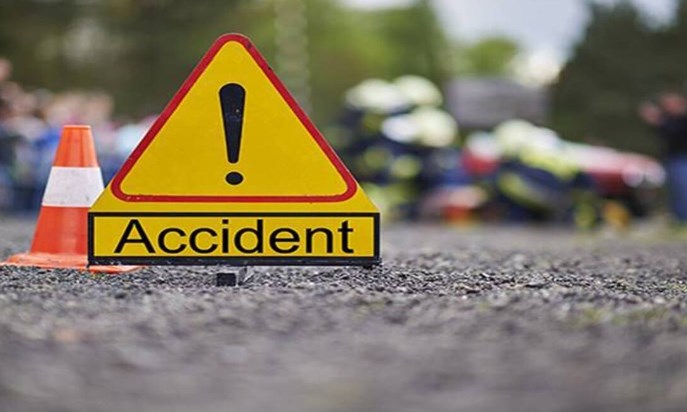 03 killed as vehicle falls into Deep Gorge in Doda