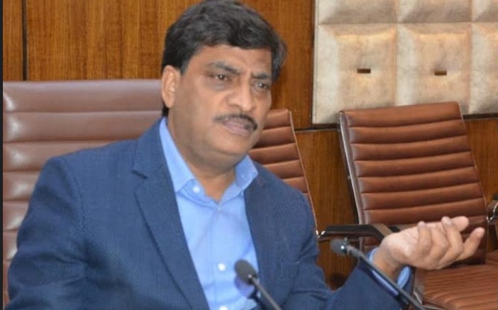 G-20 success out collective responsibility: Chief Secretary