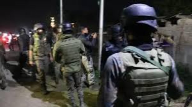 One terrorist killed by security forces in village in J-K's Kathua