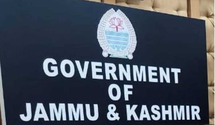 J&K Forensic Science Lab announces first ever STR based genetic data publication