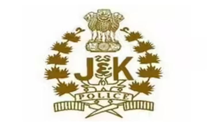 3 J&K Police Officers Sent on Deputation to Ladakh