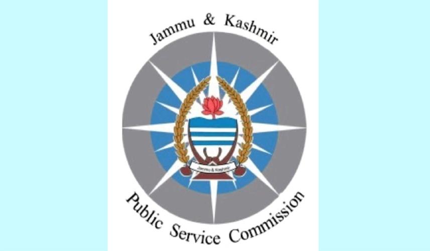 Examinations conducted in complete fair manner, no scope for bias, manipulation or external influence: JKPSC
