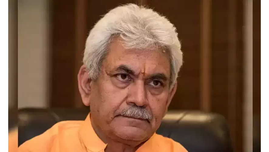 J&K administration to provide a government job to Rahul Bhat's wife in Jammu, financial assistance to the family: Lt Governor