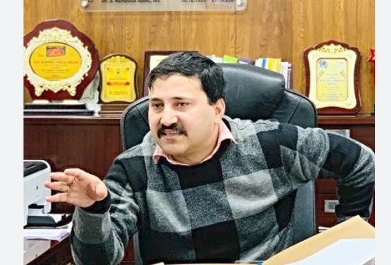 Kathua Admin unmasks fraudulent Yatra permits at Lakhanpur Facilitation Centre