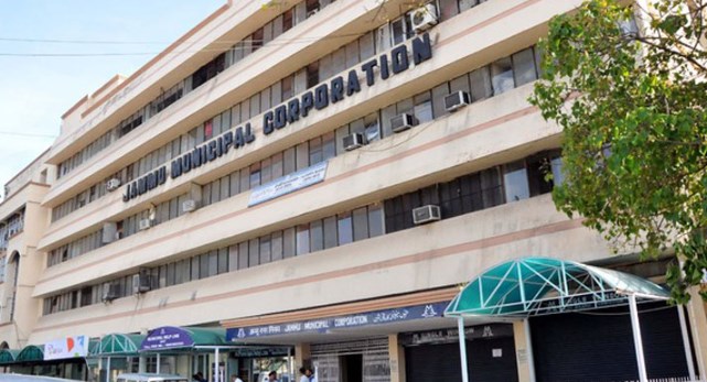 JMC intensifies efforts to make Jammu City Garbage-Free