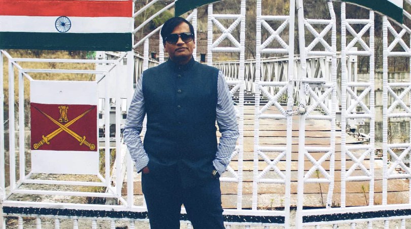 Conman Kiran patel to be brought to Ahmedabad after March 31: Officials