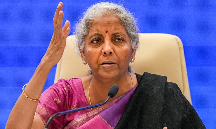 New tax regime to benefit middle class; leave more money in their hands: FM