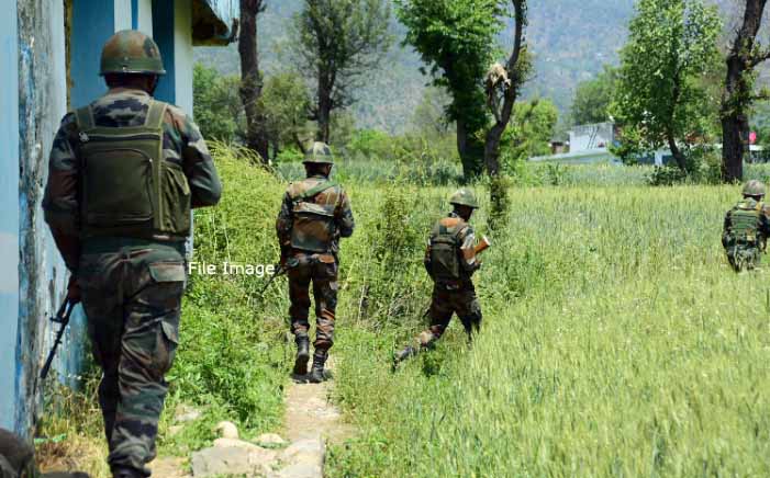 J&K: Police asks people in Rajouri to stay alert to terror threats