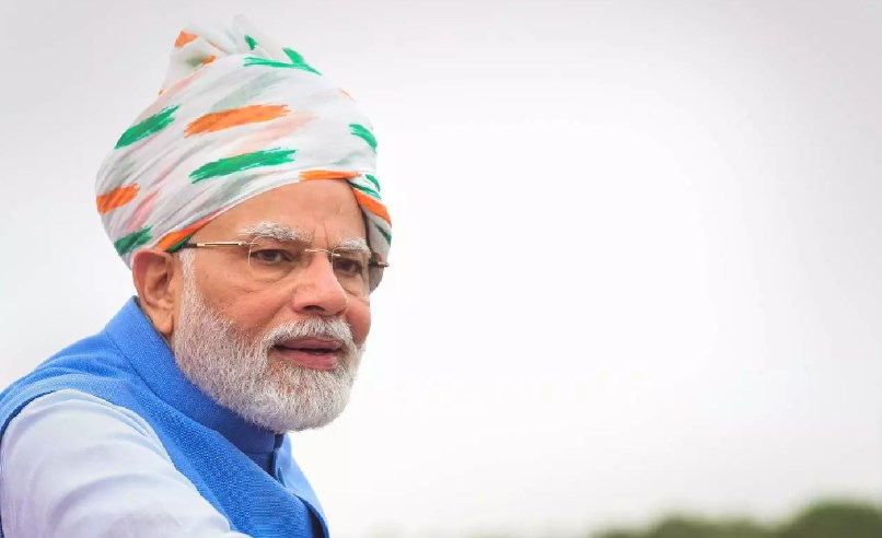 Centre working on providing 10 lakh jobs: PM Modi