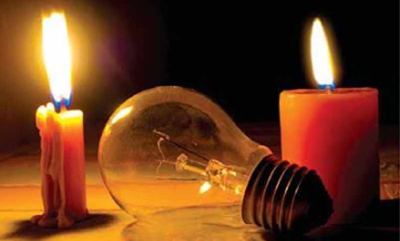 Urban areas in Jammu to have 2 hours curtailment everyday in the evening; JPDCL issues schedule