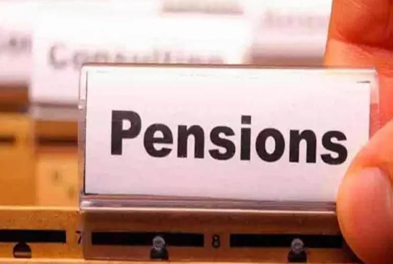 Cabinet clears Rs 53,428 crore for social assistance scheme, revises disability pension norms