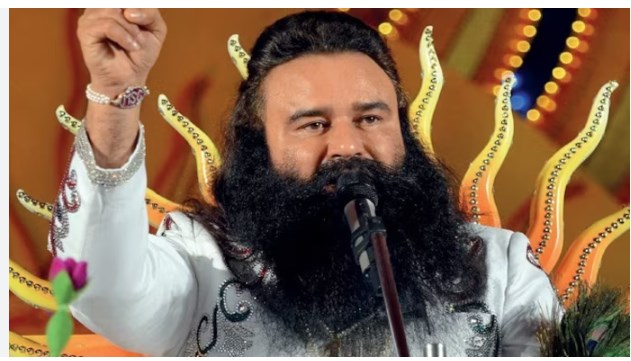 Gurmeet Ram Rahim, rape convict and Dera Sacha chief, gets permission to leave jail for 21 days