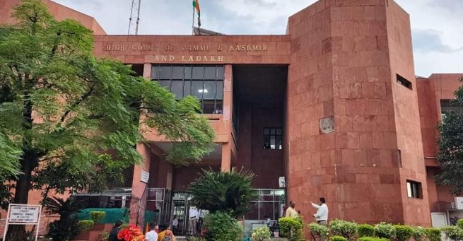 Roshni land Scam: Court frames charges against IAS officer