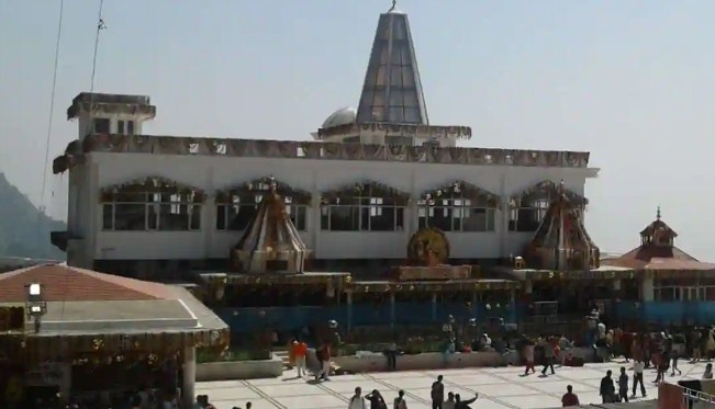 Radha Krishan Temple Miran Sahib declared as ‘protected monument’