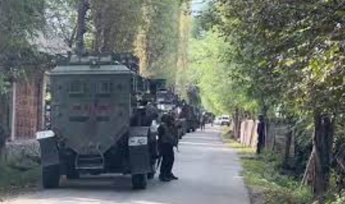 One more soldier succumbs, toll reaches 4 in ongoing Kokernag Anantnag Encounter