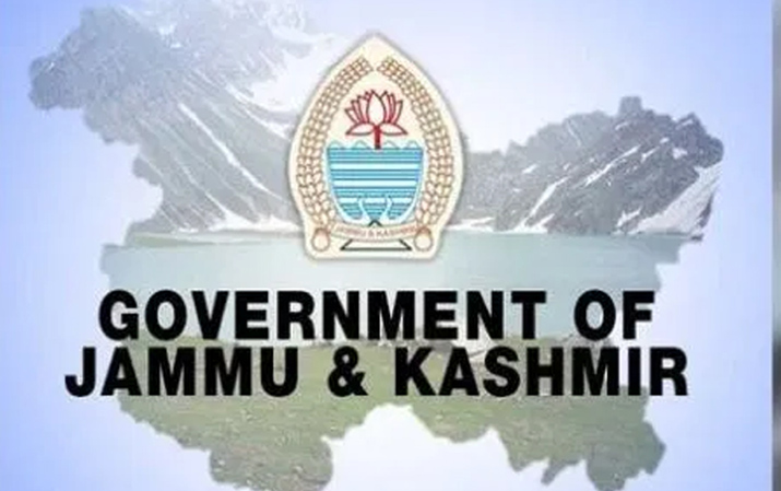 J&K Govt Adjusted 9 X-Ens 