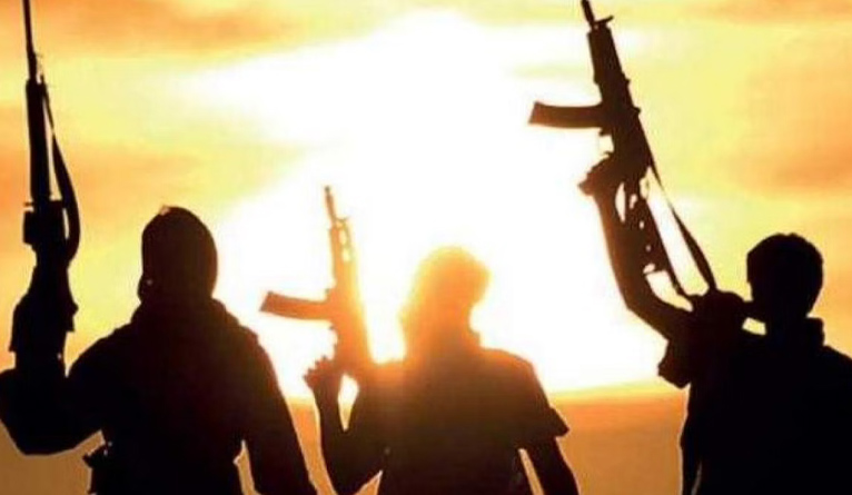 J&K: 3 militant associates of LeT arrested in south Kashmir
