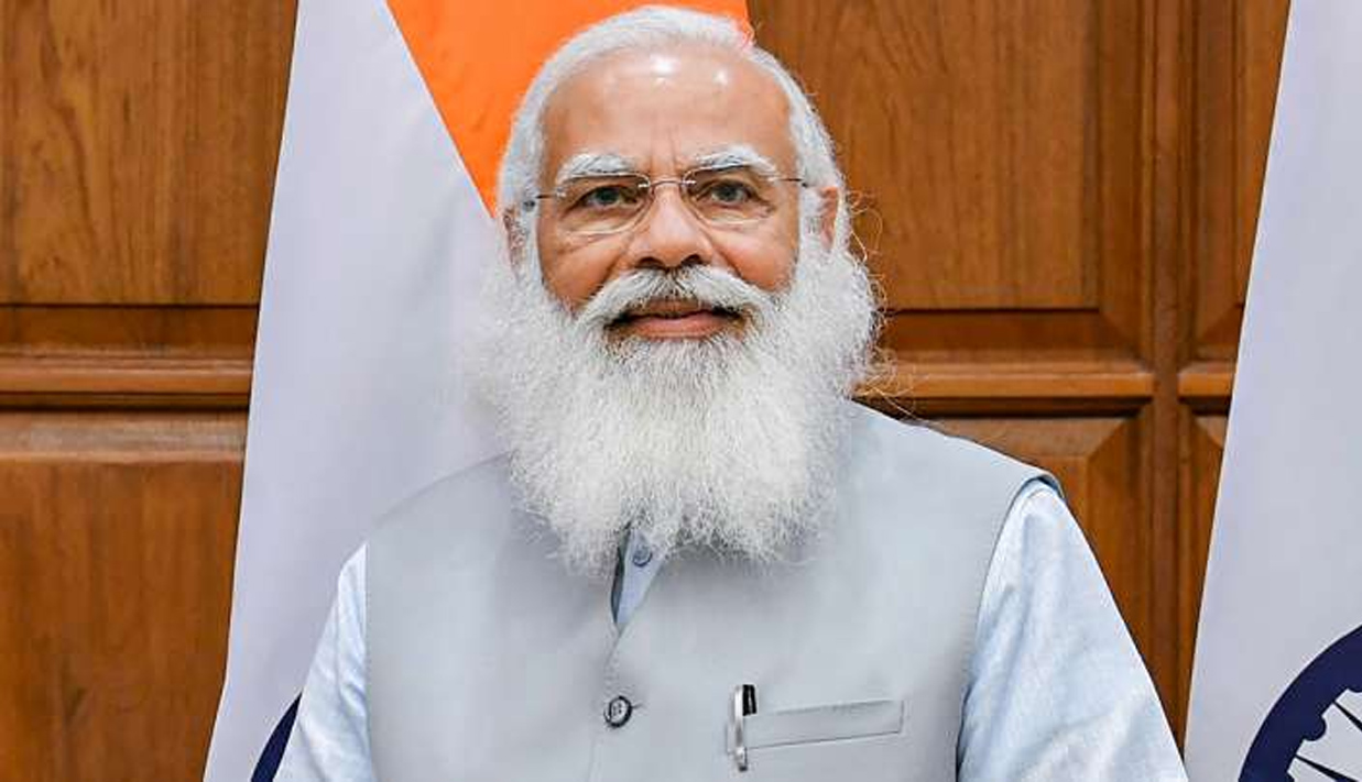 New Drone Rules to open up new possibilities for innovation, business: PM Modi