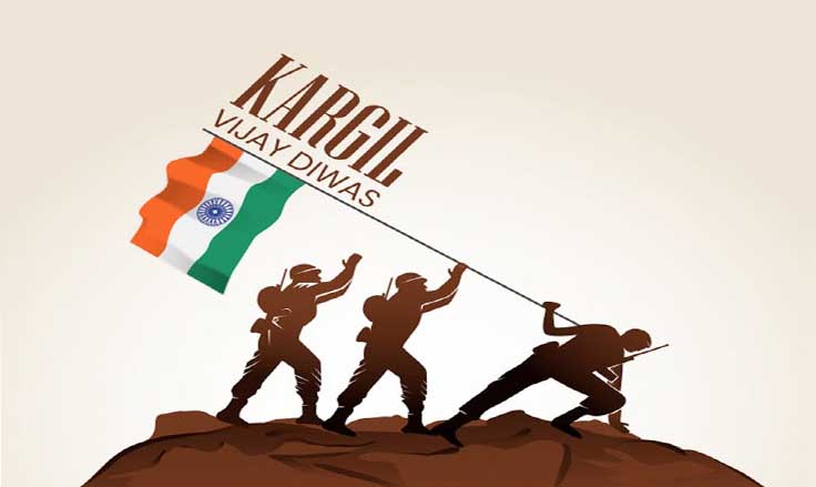 Kargil Vijay Diwas: 10 valiant Kargil heroes India will never forget