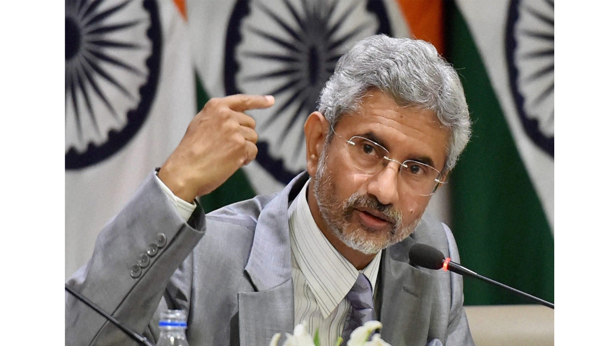 Jaishankar says Afghanistan situation critical; 15,000 requests received for evacuation