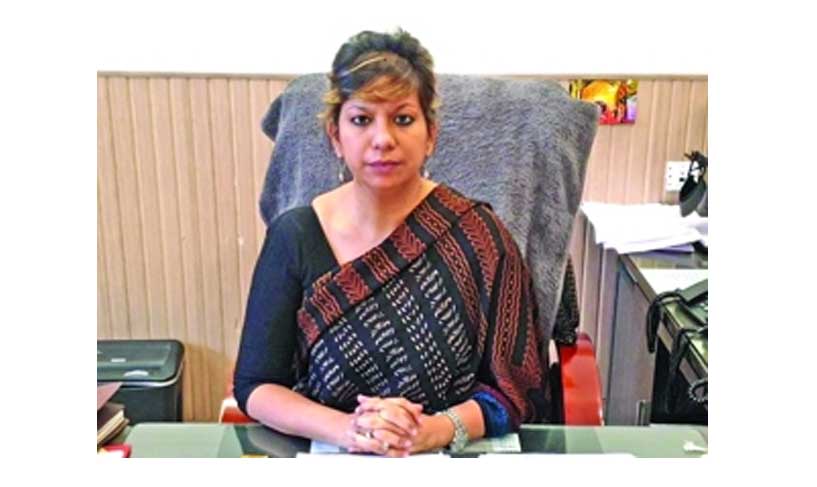 Yasha Mudgal chairs Board meeting of Jammu Central Co-op Bank Ltd to sanction a 100 Crores Loan for Government backed JKIDFC