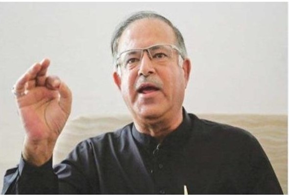 Incomplete restoration of statehood not acceptable: Tariq Hameed Karra