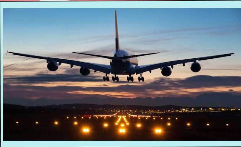 Late evening flights between Jammu & Delhi likely from July 23: Jitendra
