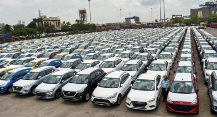 Govt introduces BH series registration mark in vehicles