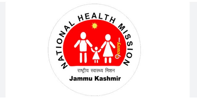 NHM releases ranking of Public Health facilities on JK e-Sahaj for January