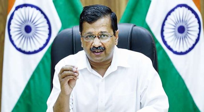 If the health system collapses, Delhi may face another lockdown: Kejriwal