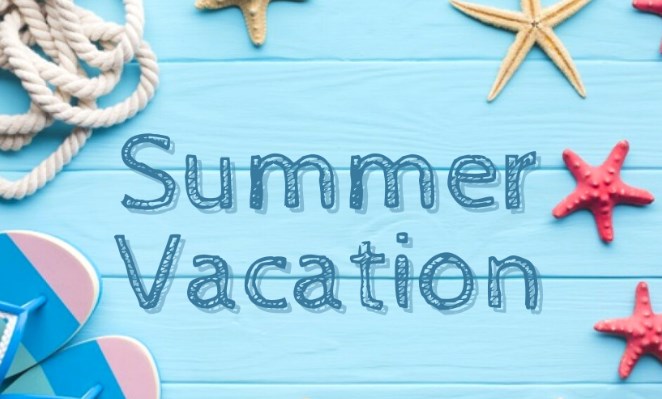 Summer vacation in Kashmir schools from July 1