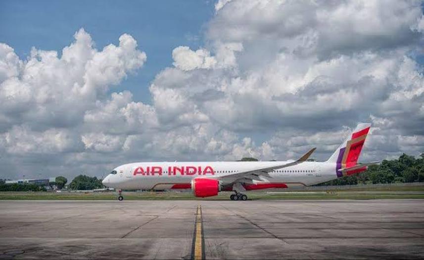 Air India to offer travel SIM cards to passengers for overseas trips