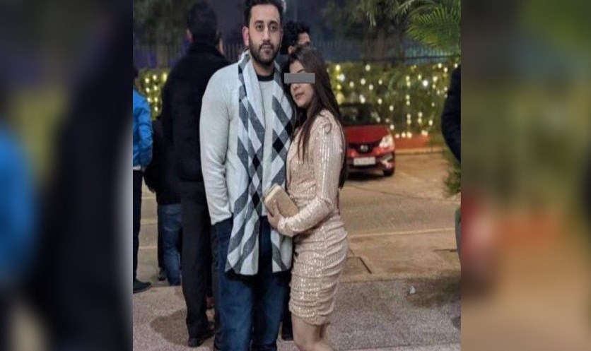Hindu woman doctor killed in Jammu, ‘love jihad’ stir erupts