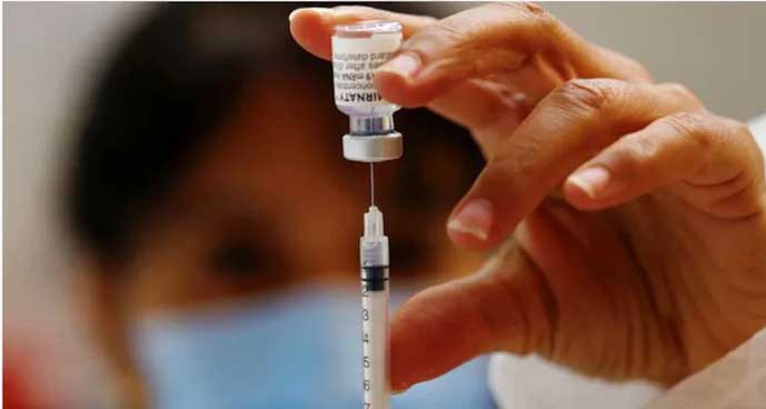 Covishield At 780, Covaxin At 1,410: Maximum Price For Private Hospitals