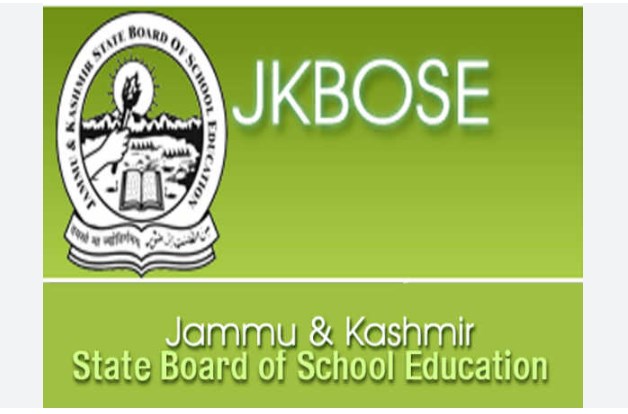 JKBOSE Declares Class 12th Result; Girls Excel Again