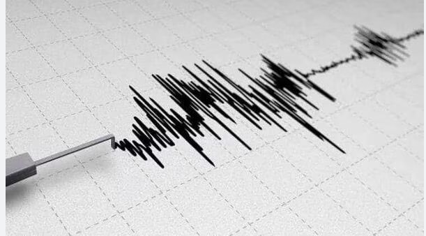 Earthquake of 3.6 magnitude hits Jammu & Kashmir's Kishtwar