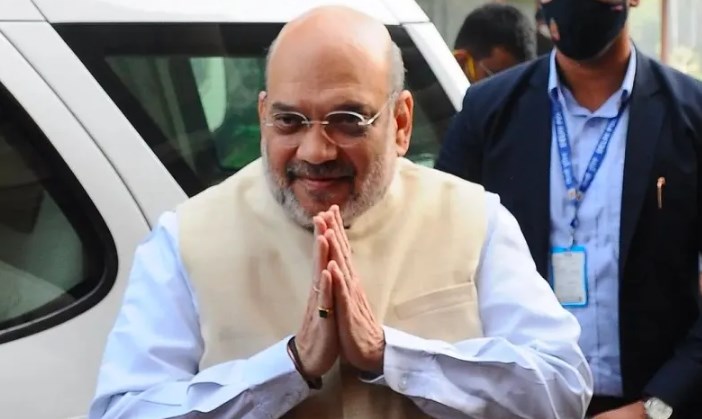 Home Minister arriving on June 23; to chair security review meet in Srinagar