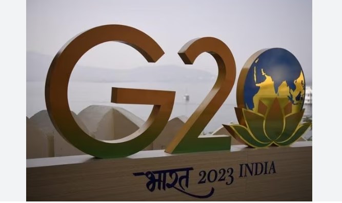 Kashmir optimistically awaits boost in sustainable tourism during G20 meeting
