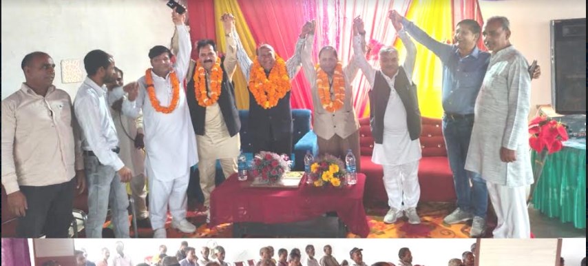 We will fight unitedly for J&K issues inside & outside Parliament: Rattan Lal Gupta