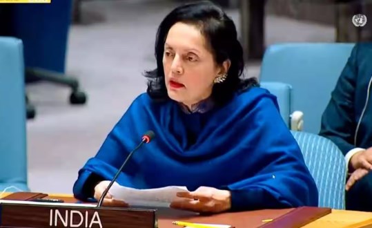 India Slams Pak Foriegn Minister Bilawal for raking up Kashmir at UNSC debate