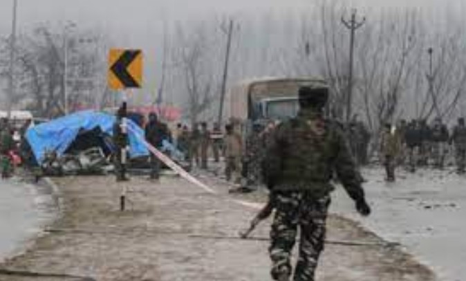 Govt afraid of own employees peaceful protests: JKPCC Chief