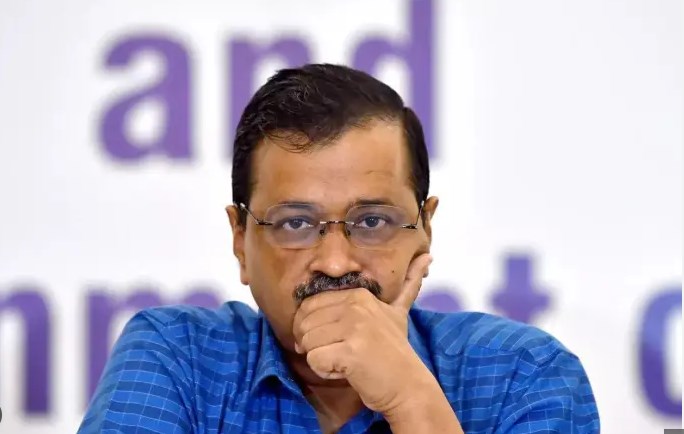 Arvind Kejriwal to surrender on June 2, says 'take care of my parents'