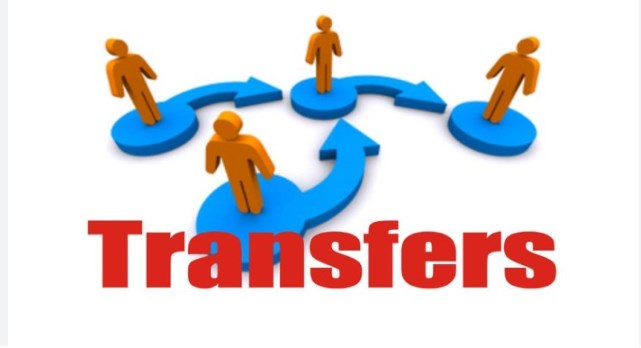 Govt orders Transfers and postings of two JKAS officers
