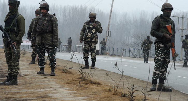 Govt. designates Pulwama attack suspect Mohiuddin Aurangzeb Alamgir as terrorist under UAPA