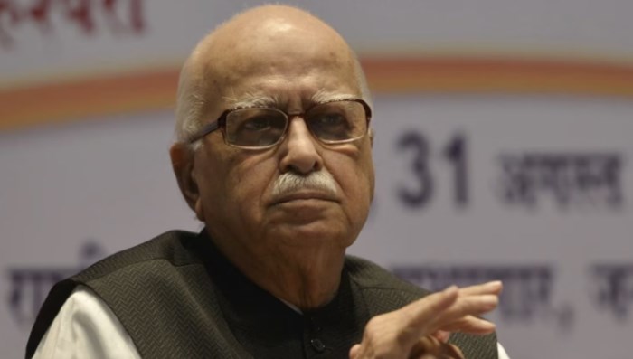 BJP veteran LK Advani admitted to AIIMS Delhi, condition stable