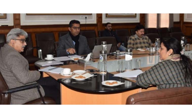 CS for ensuring functionality of assets created for rural sanitation