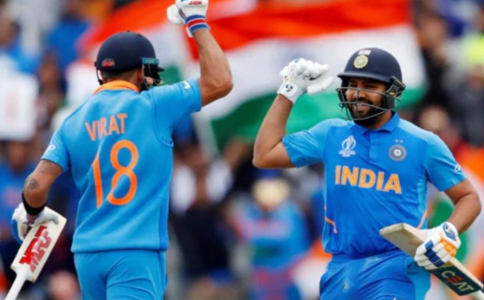 Virat Kohli-Rohit Sharma rift rumours: Latest Instagram activity adds fuel to fire